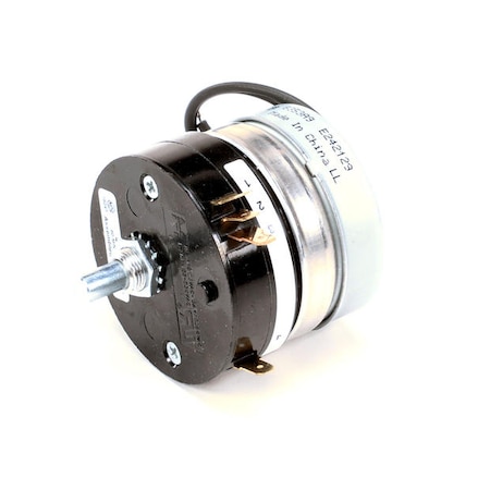 Crown Steam Timer 120V 4-T209
